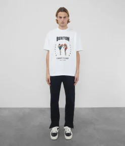 Discount FIGHT CAMP T-SHIRT T-Shirts