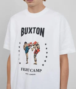 Discount FIGHT CAMP T-SHIRT T-Shirts