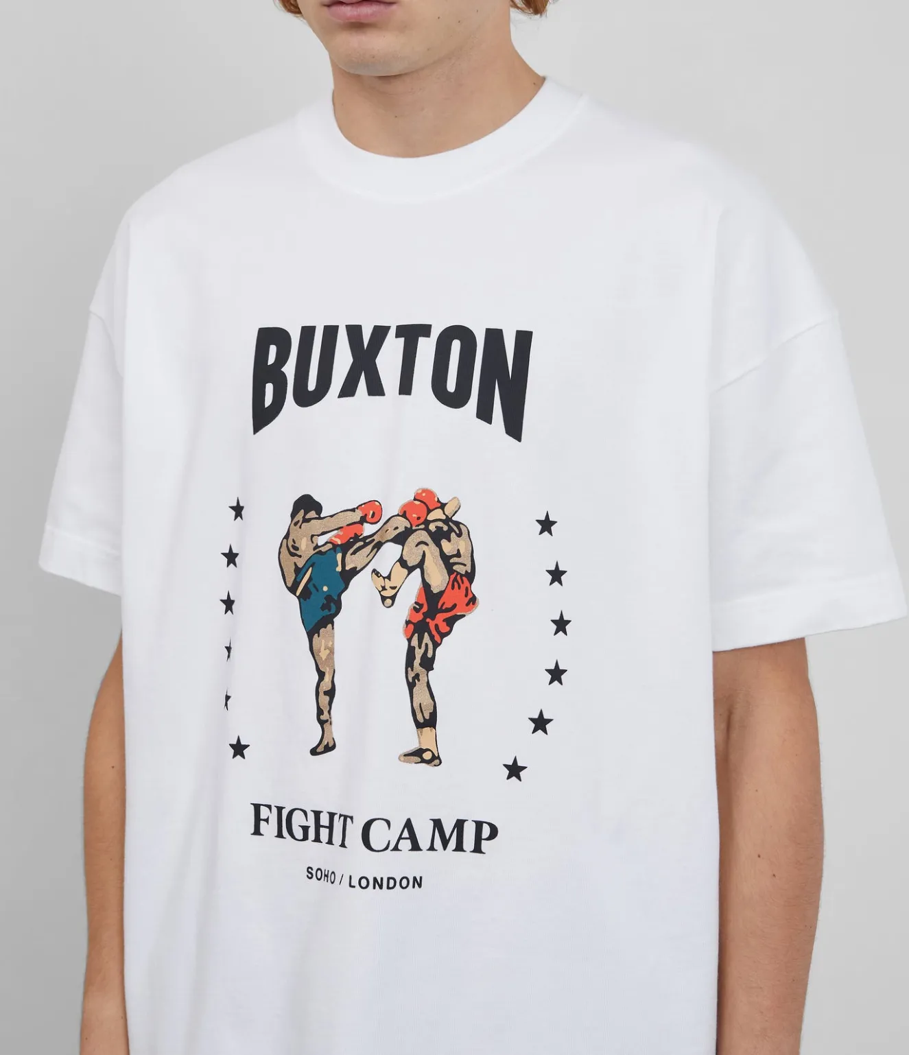 Discount FIGHT CAMP T-SHIRT T-Shirts