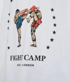 Discount FIGHT CAMP T-SHIRT T-Shirts