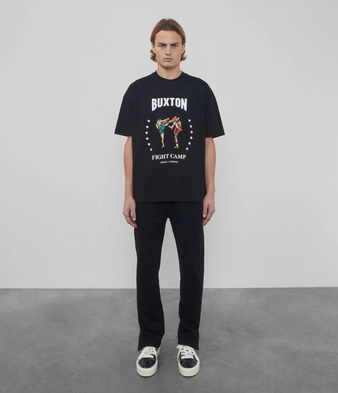 Sale FIGHT CAMP T-SHIRT T-Shirts
