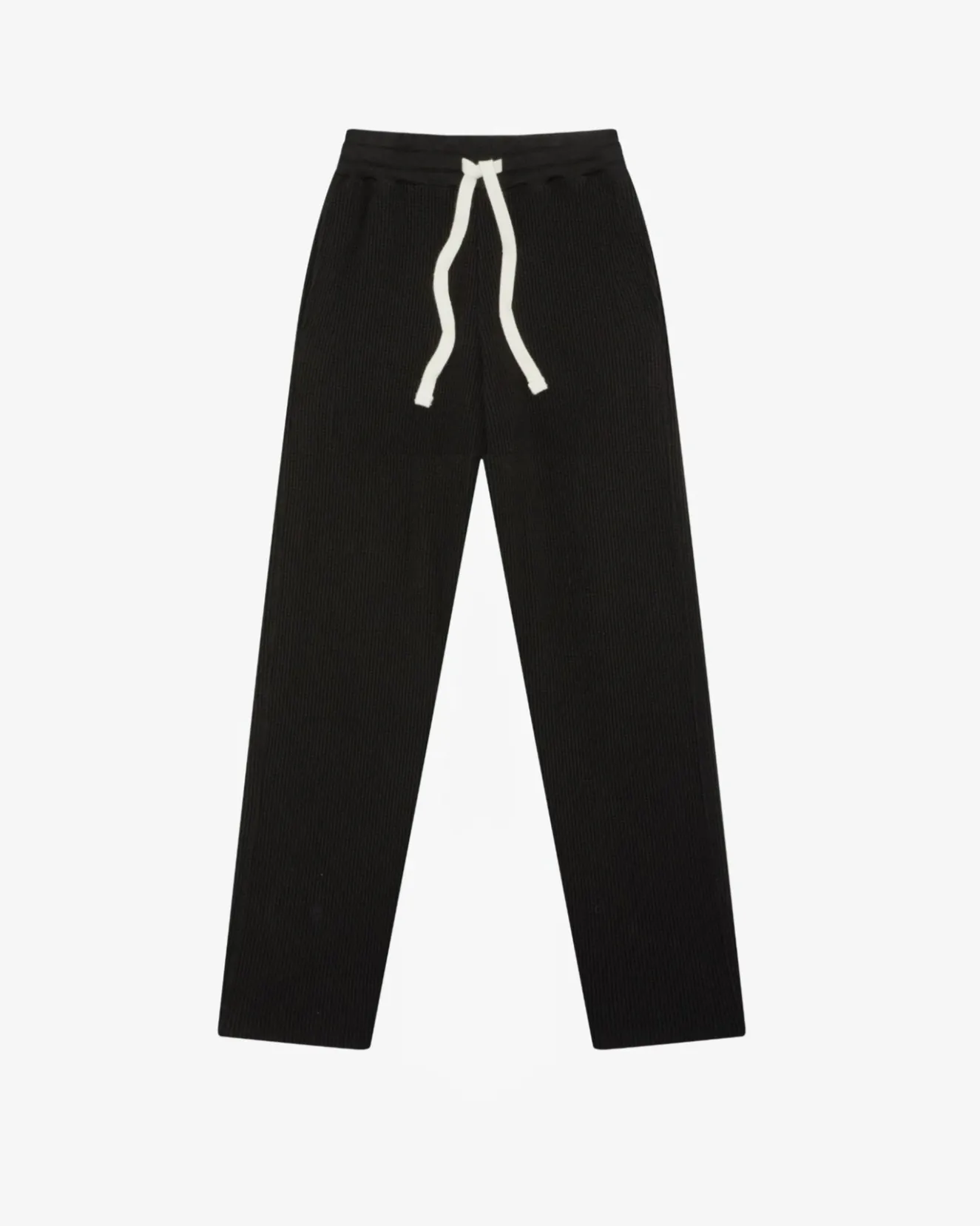 Hot HEAVY WAFFLE SWEATPANTS Sweatpants