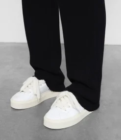 Hot HEAVY WAFFLE SWEATPANTS Sweatpants