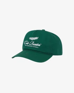 Online INTERNATIONAL BASEBALL CAP Accessories|Caps