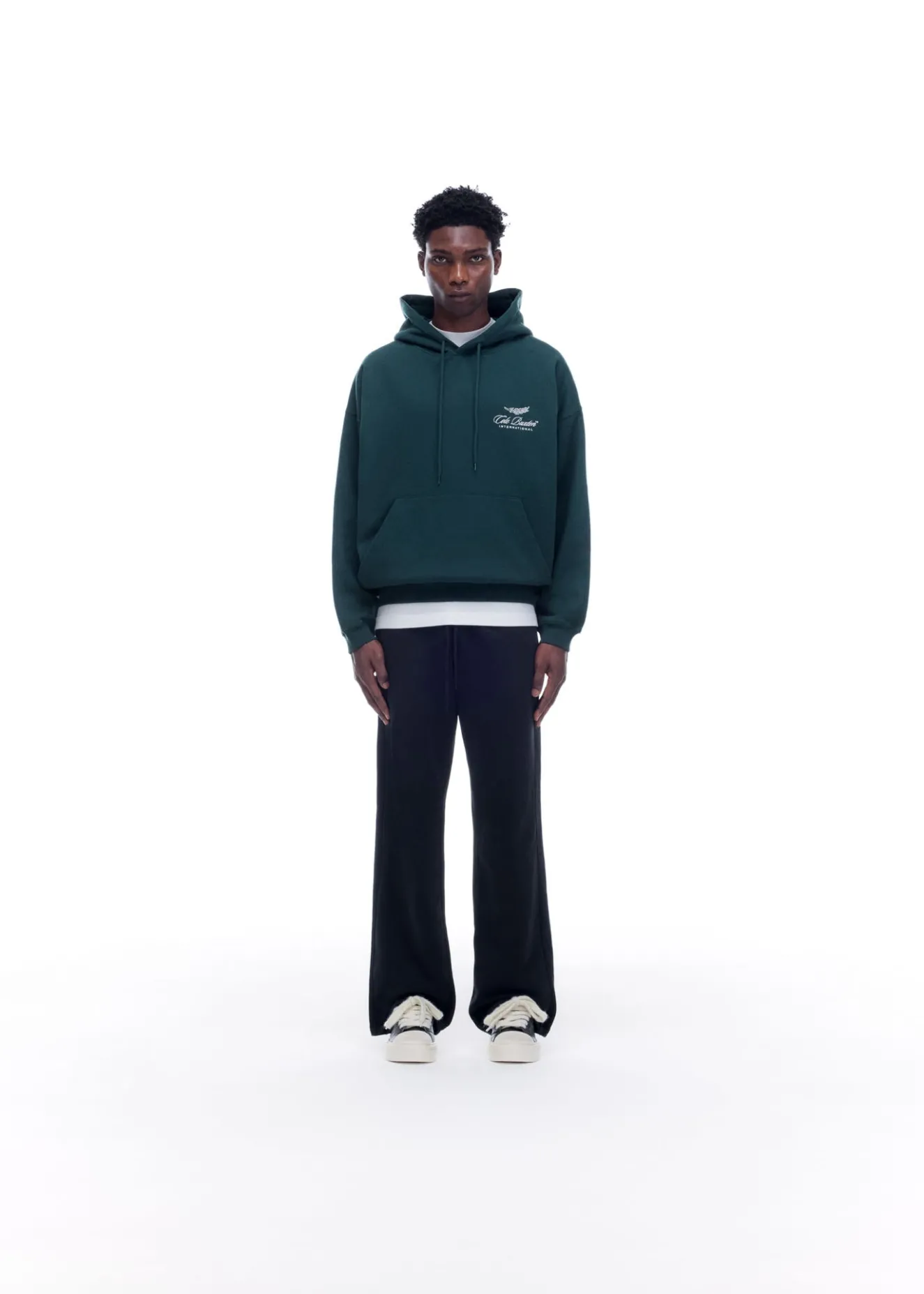 Online INTERNATIONAL HOODIE Hoodies