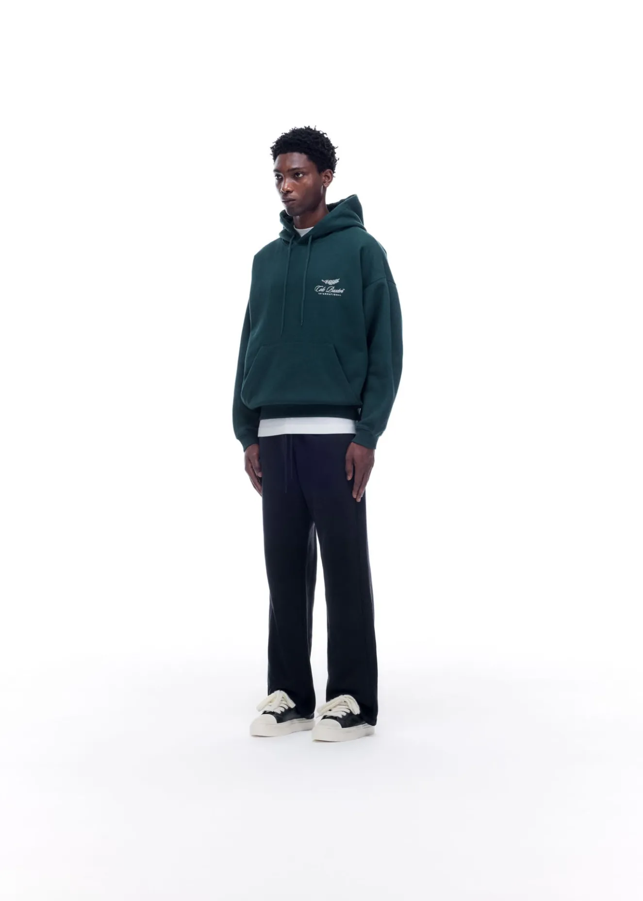 Online INTERNATIONAL HOODIE Hoodies