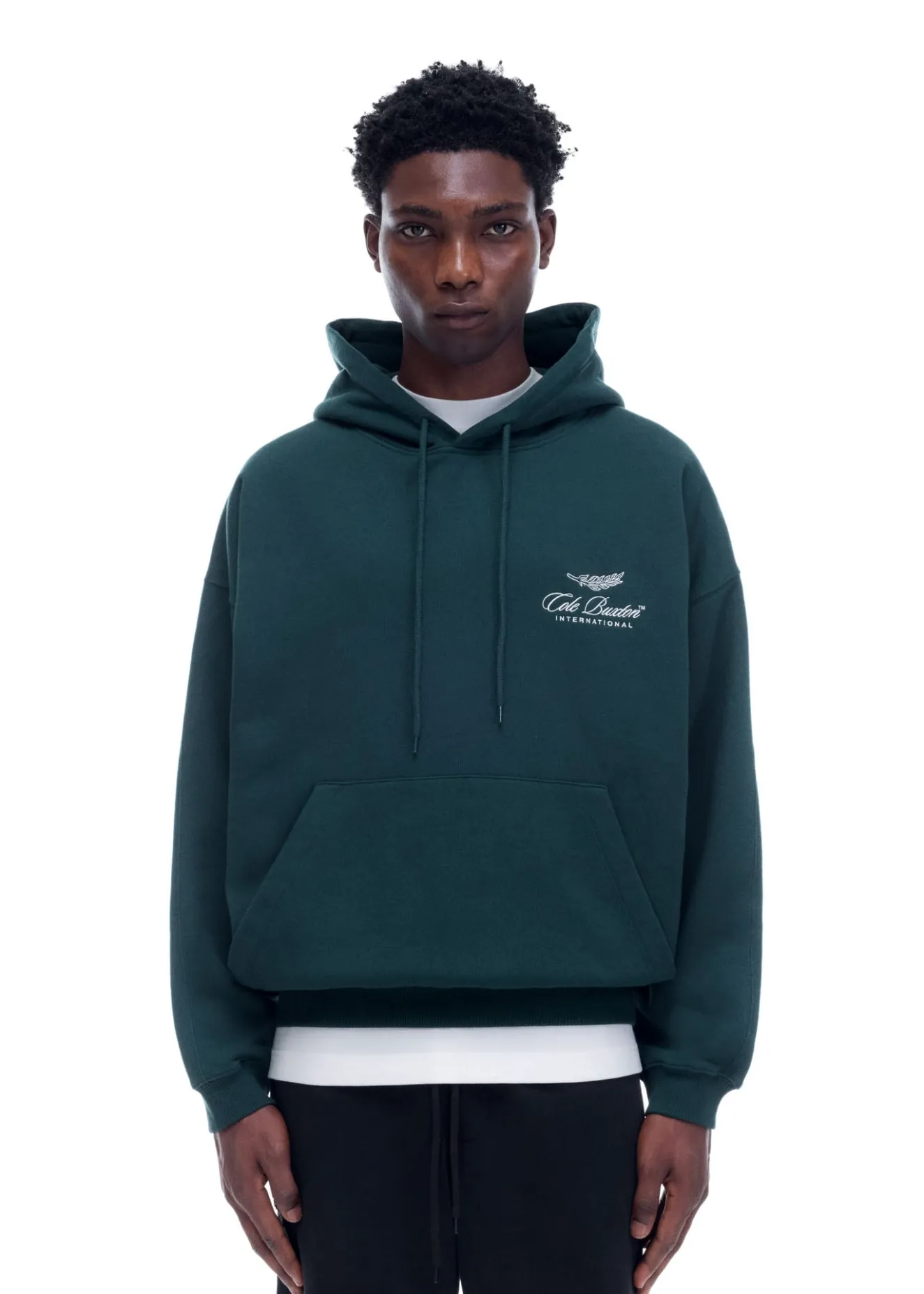 Online INTERNATIONAL HOODIE Hoodies