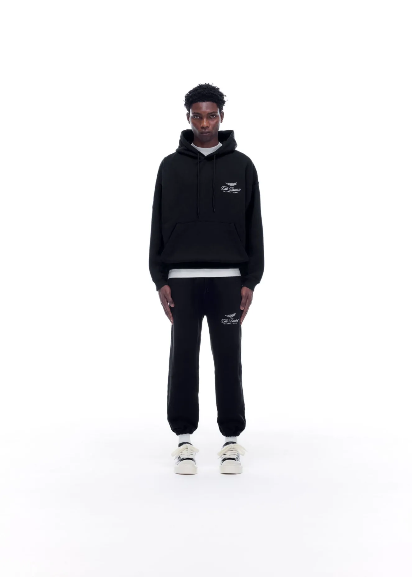 INTERNATIONAL HOODIE Hoodies