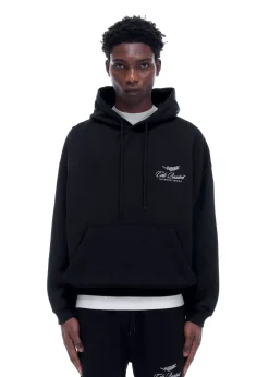 INTERNATIONAL HOODIE Hoodies