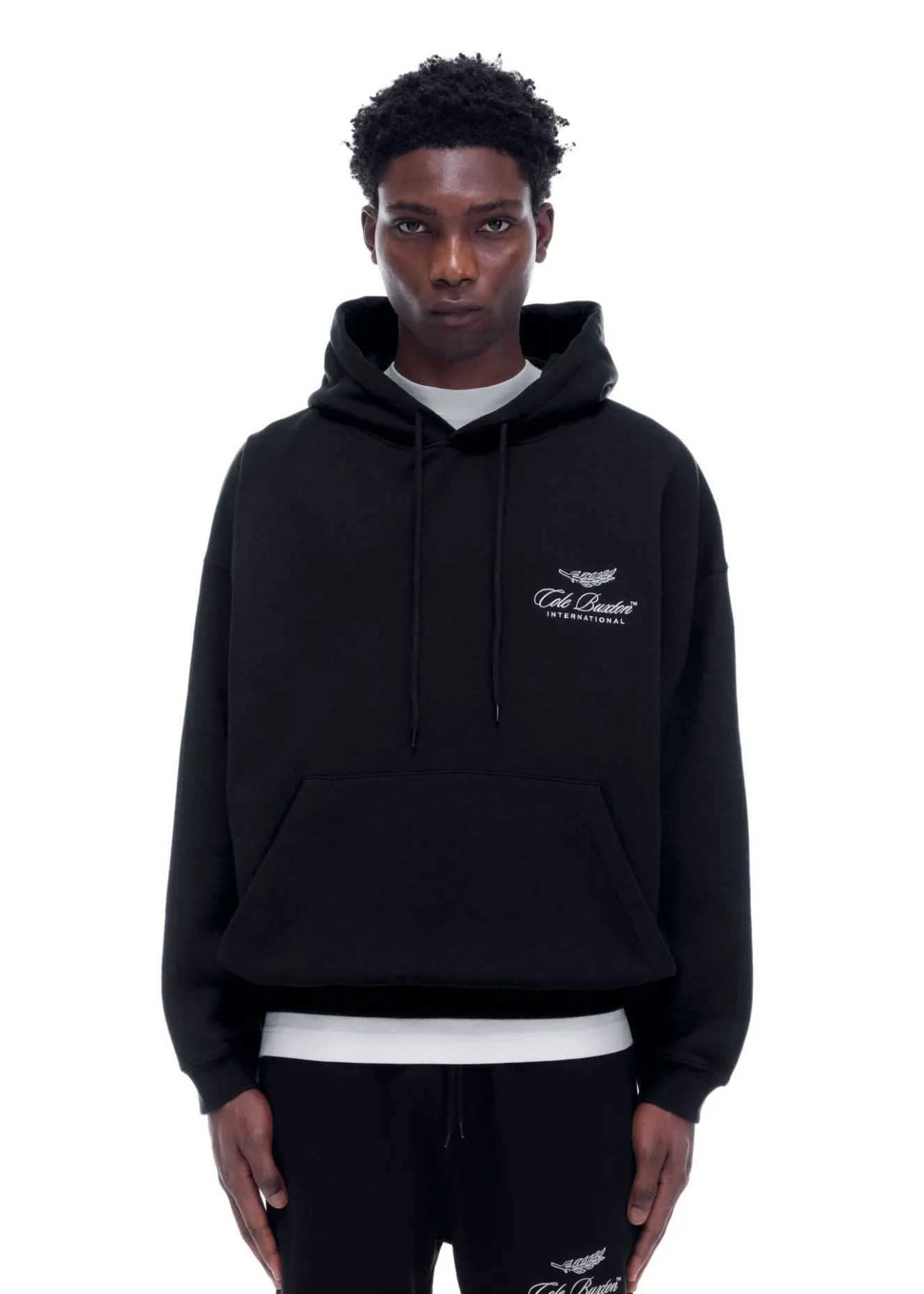 INTERNATIONAL HOODIE Hoodies