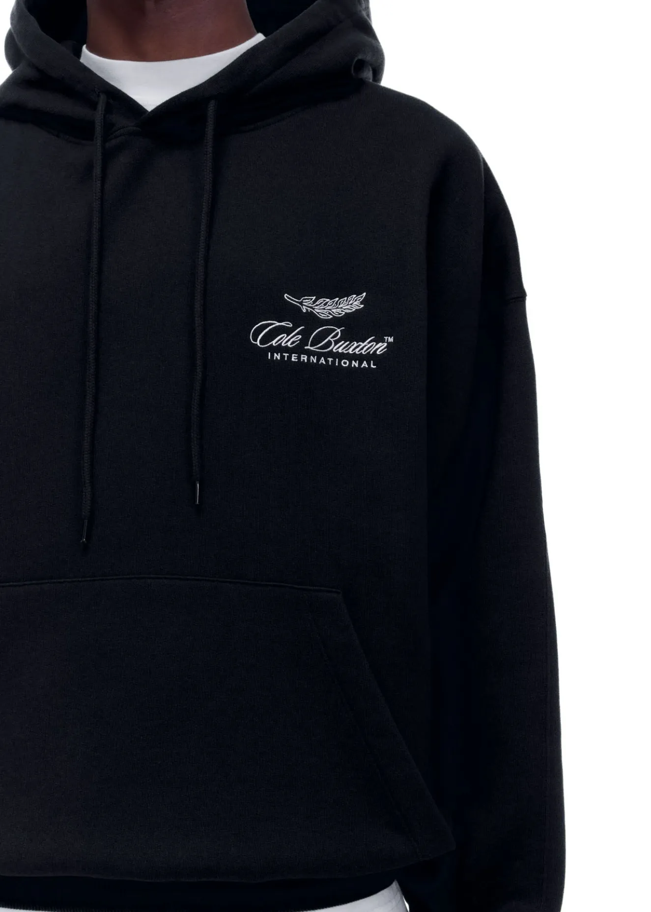 INTERNATIONAL HOODIE Hoodies