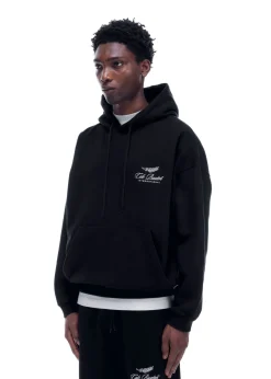 INTERNATIONAL HOODIE Hoodies