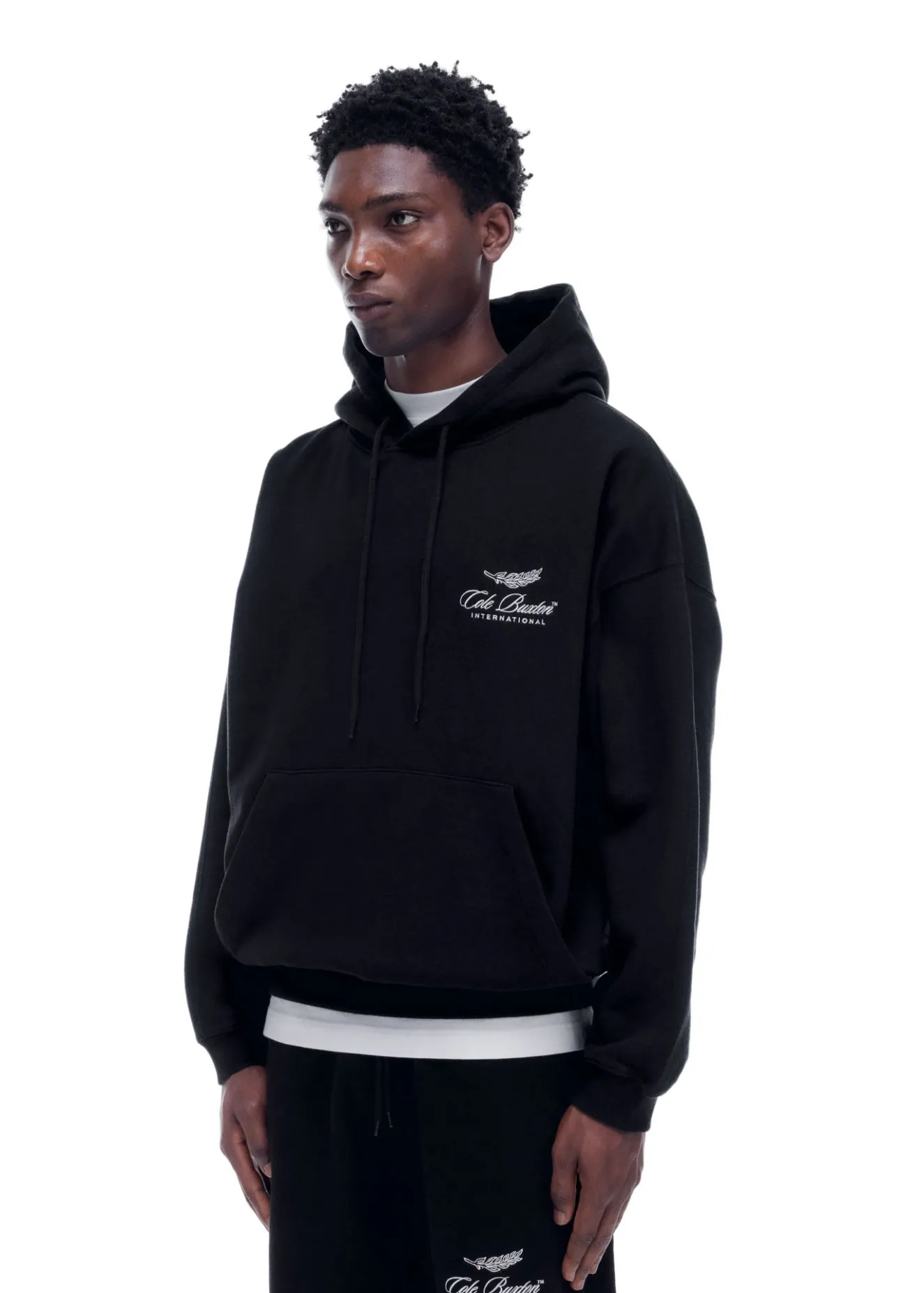 INTERNATIONAL HOODIE Hoodies