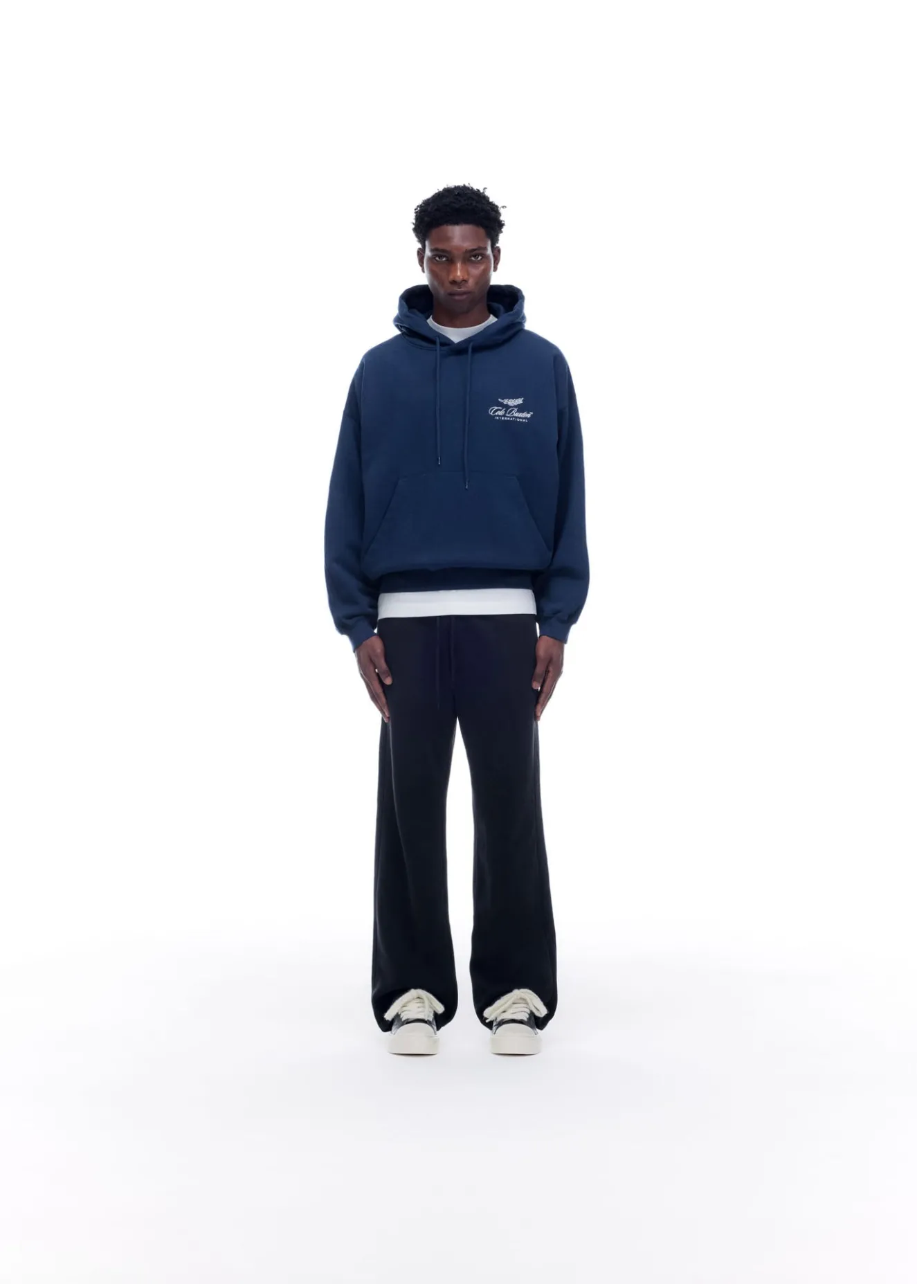 Sale INTERNATIONAL HOODIE Hoodies