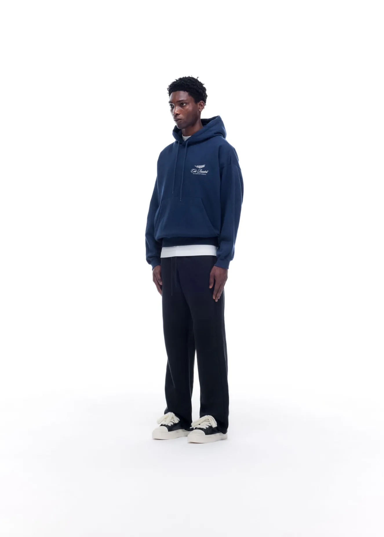 Sale INTERNATIONAL HOODIE Hoodies