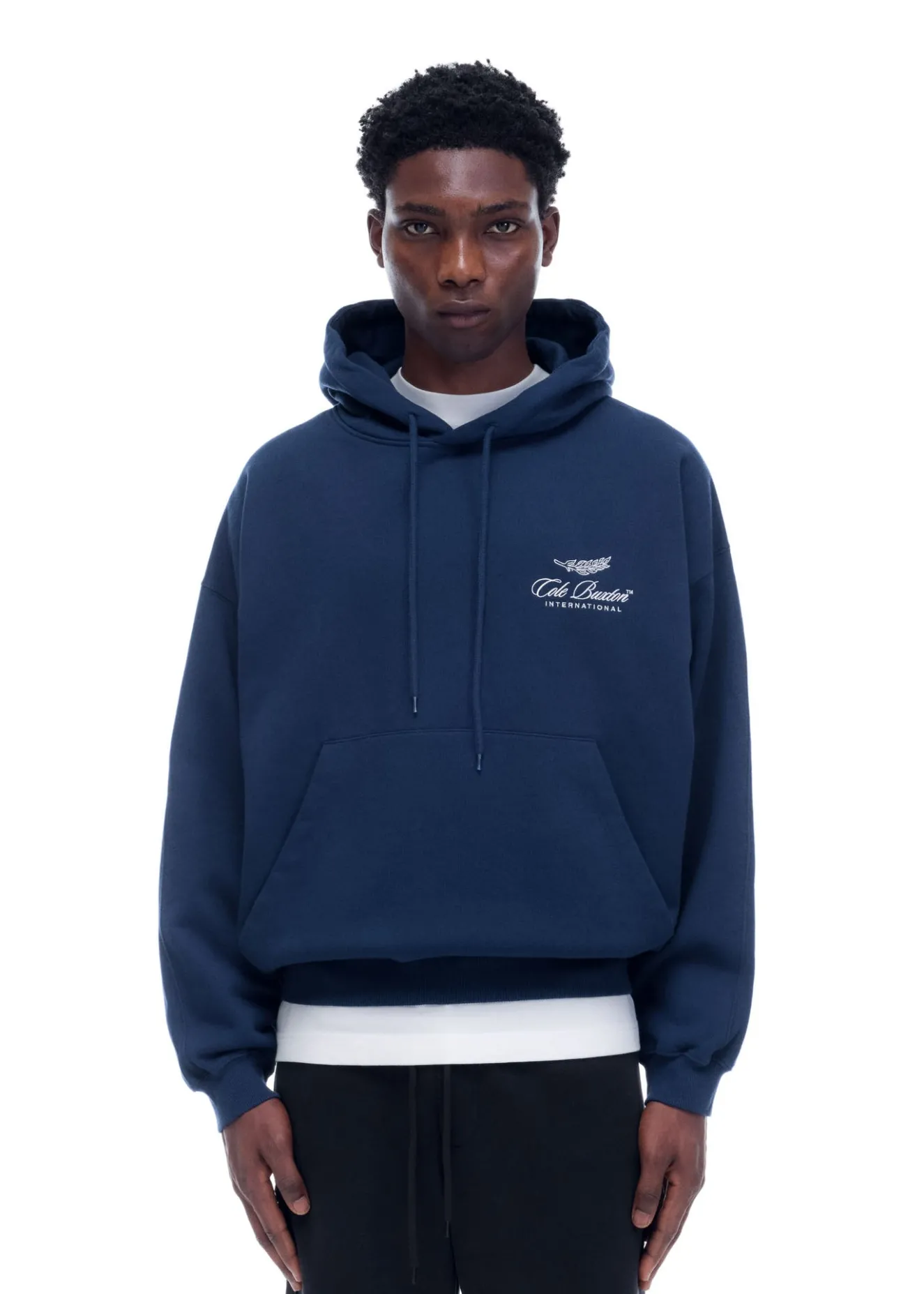 Sale INTERNATIONAL HOODIE Hoodies