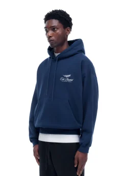 Sale INTERNATIONAL HOODIE Hoodies