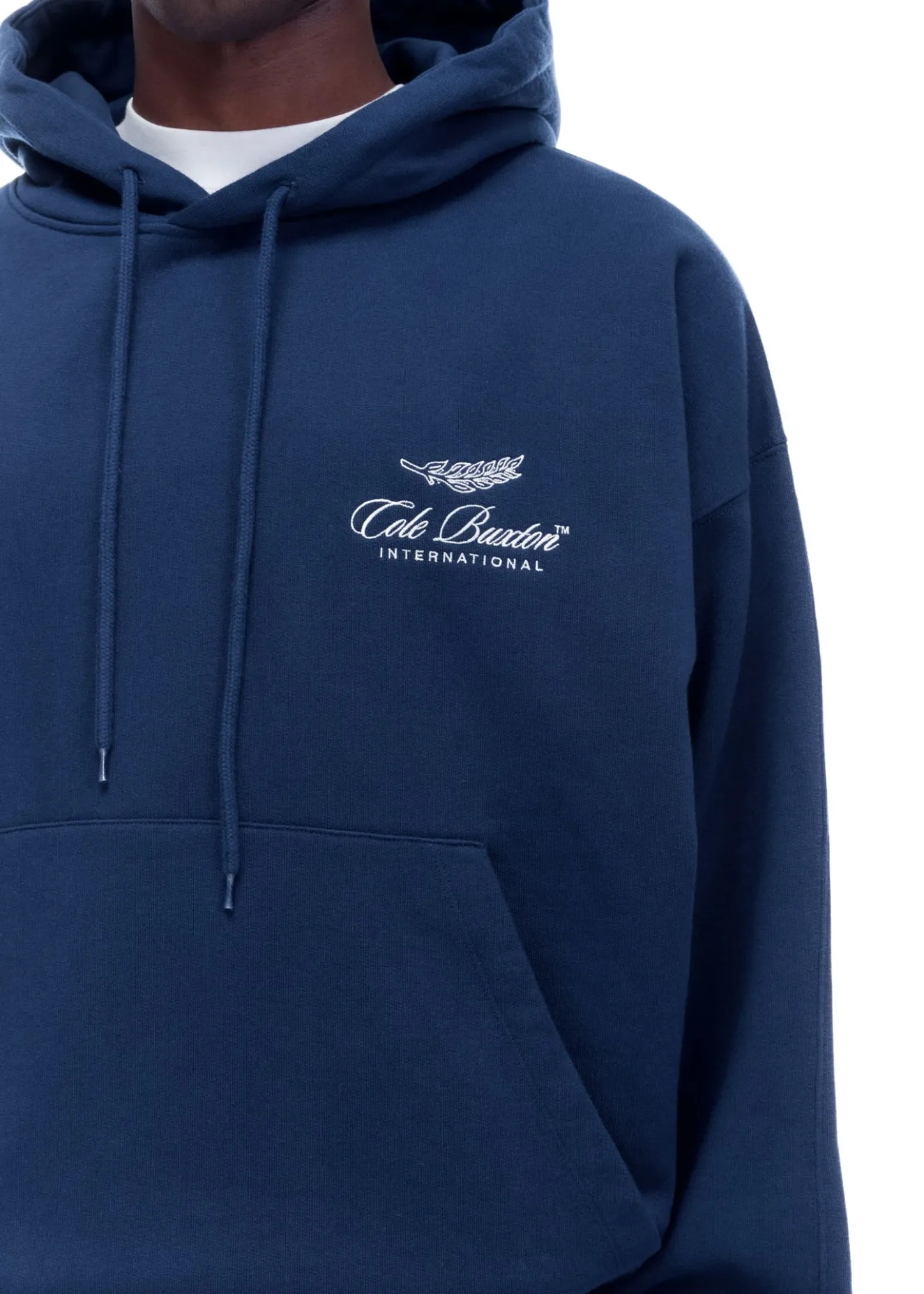 Sale INTERNATIONAL HOODIE Hoodies