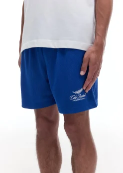 Best INTERNATIONAL MESH SHORTS Shorts