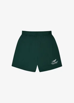 Discount INTERNATIONAL MESH SHORTS Shorts