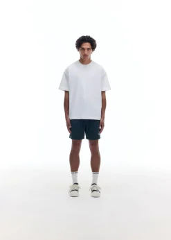 Discount INTERNATIONAL MESH SHORTS Shorts
