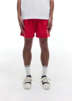 Discount INTERNATIONAL MESH SHORTS Shorts