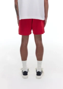 Discount INTERNATIONAL MESH SHORTS Shorts