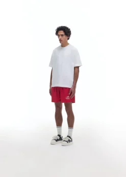 Discount INTERNATIONAL MESH SHORTS Shorts