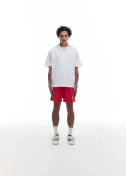 Discount INTERNATIONAL MESH SHORTS Shorts