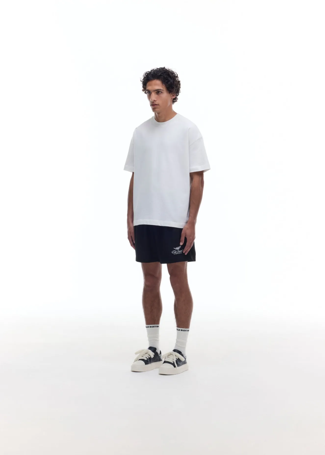 Online INTERNATIONAL MESH SHORTS Shorts