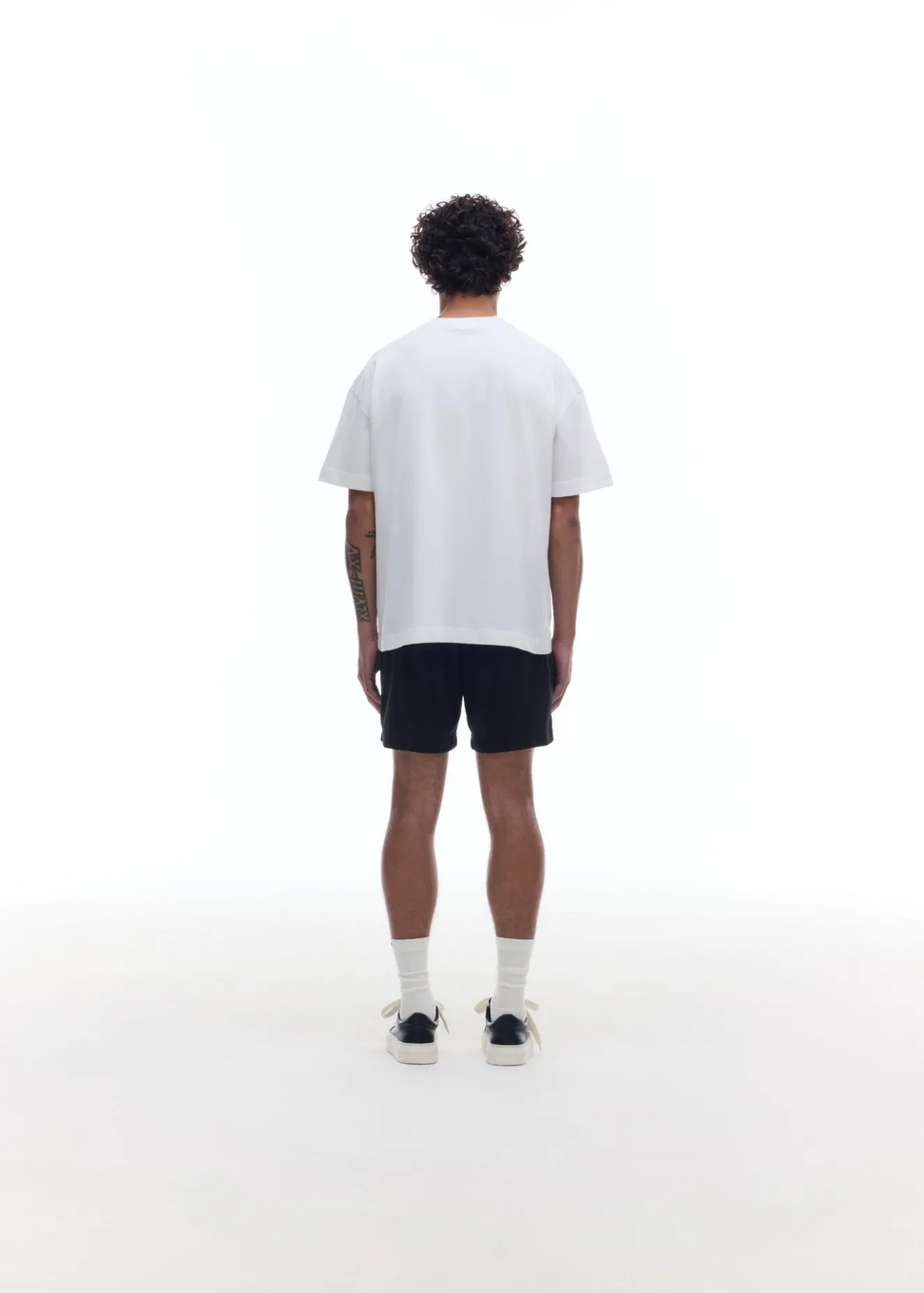 Online INTERNATIONAL MESH SHORTS Shorts