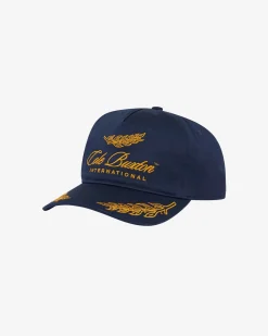 Sale INTERNATIONAL RACING BASEBALL CAP Accessories|Caps