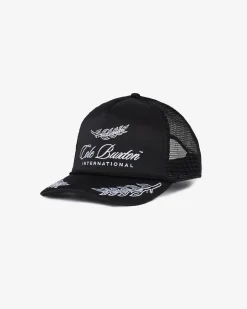Best INTERNATIONAL RACING CAP Accessories|Caps