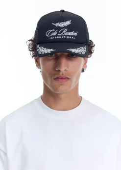 Best INTERNATIONAL RACING CAP Accessories|Caps
