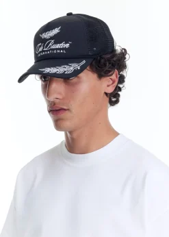 Best INTERNATIONAL RACING CAP Accessories|Caps
