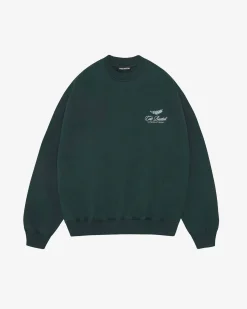 New INTERNATIONAL SWEATSHIRT Sweatshirts