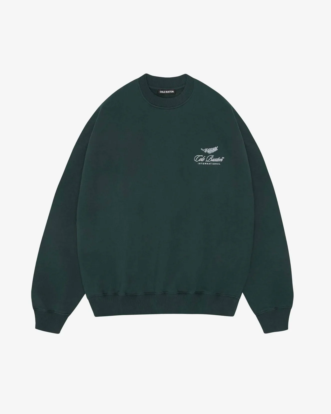 New INTERNATIONAL SWEATSHIRT Sweatshirts