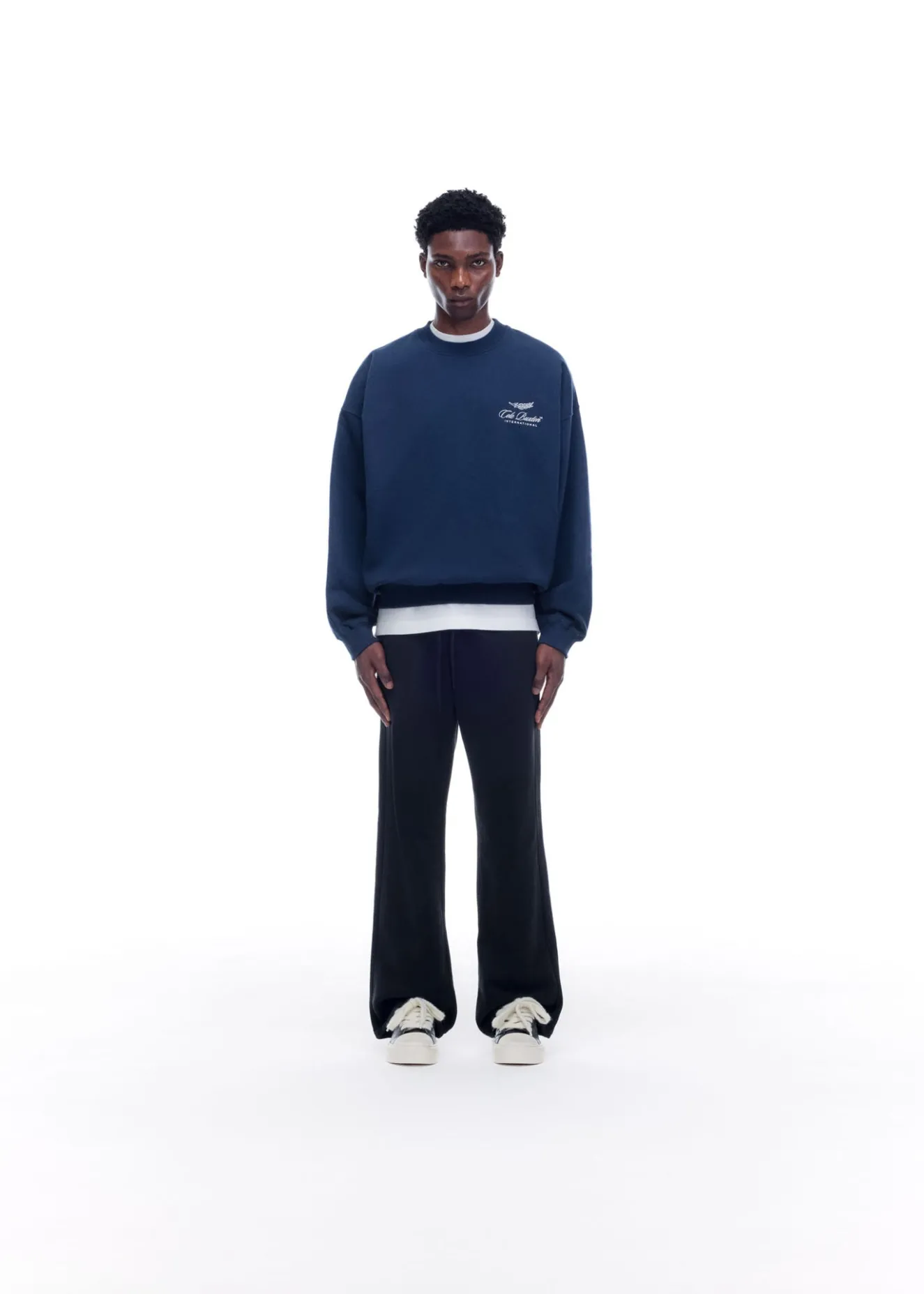 INTERNATIONAL SWEATSHIRT Sweatshirts