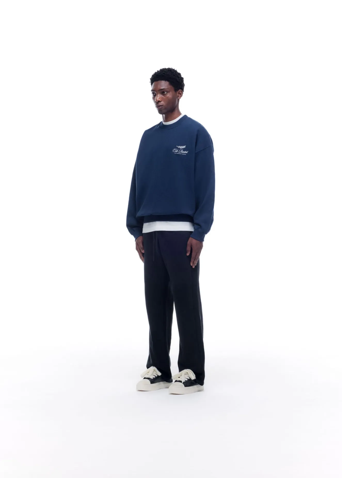INTERNATIONAL SWEATSHIRT Sweatshirts