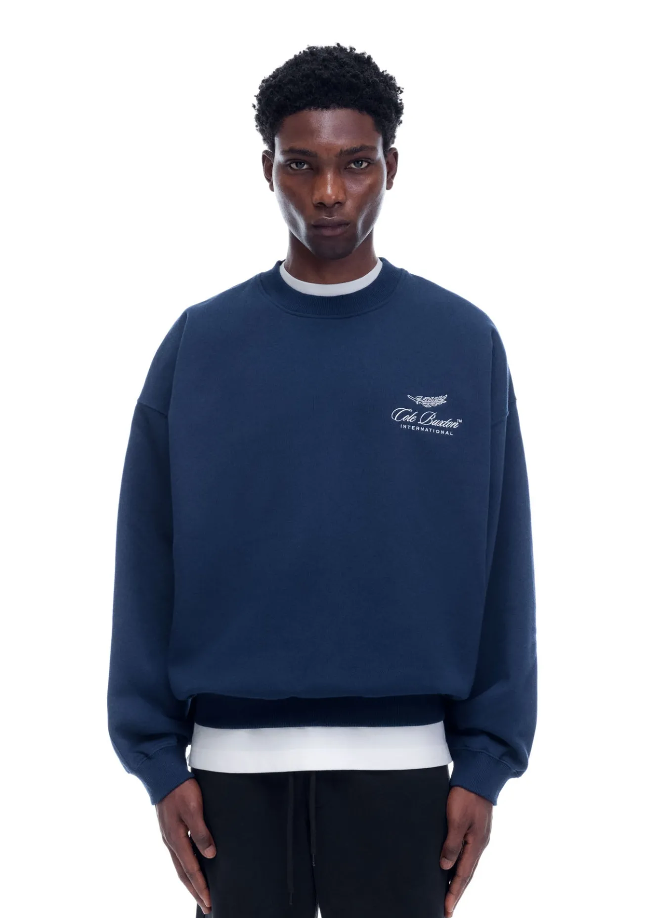 INTERNATIONAL SWEATSHIRT Sweatshirts