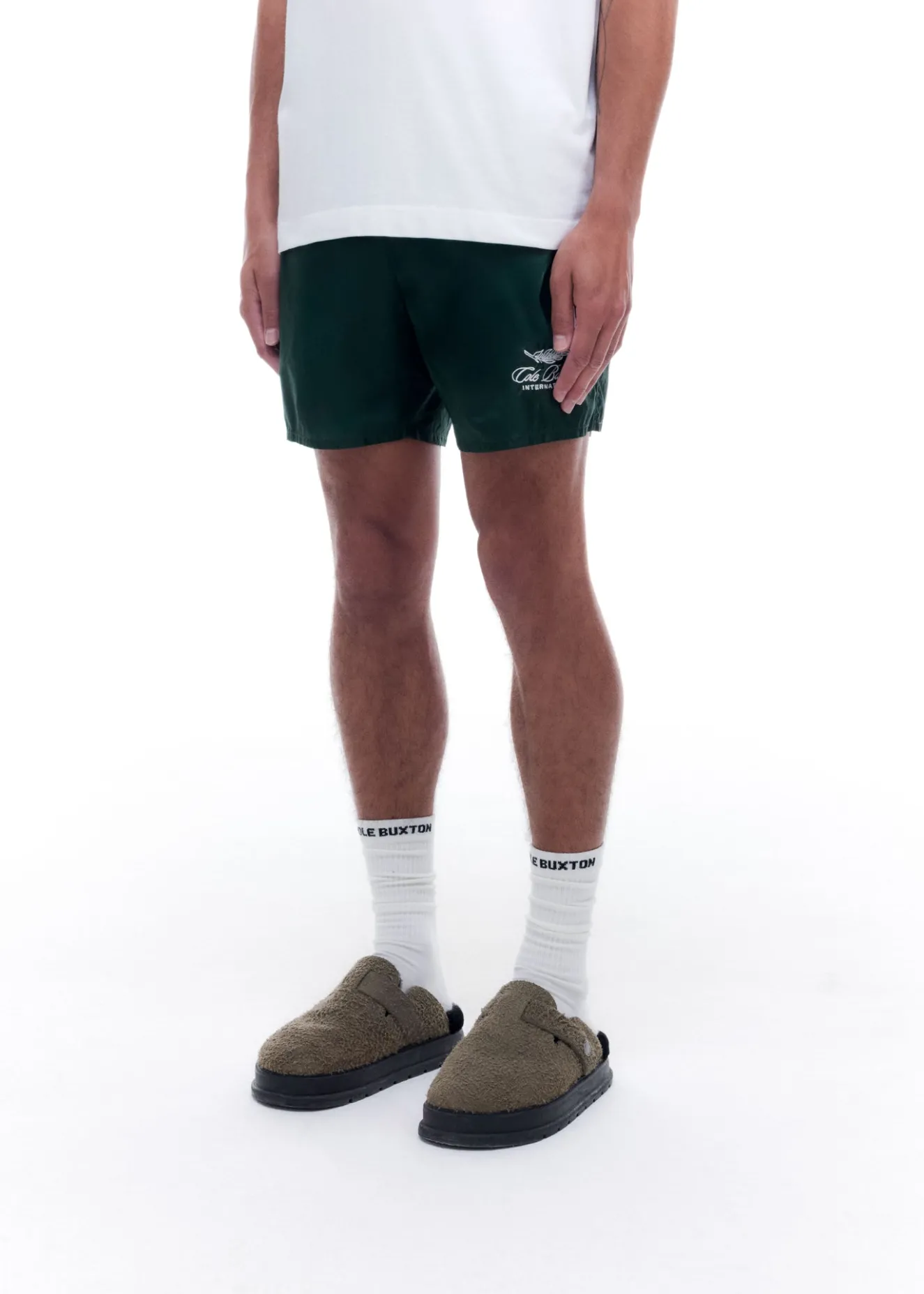 INTERNATIONAL SWIM SHORTS Swimwear