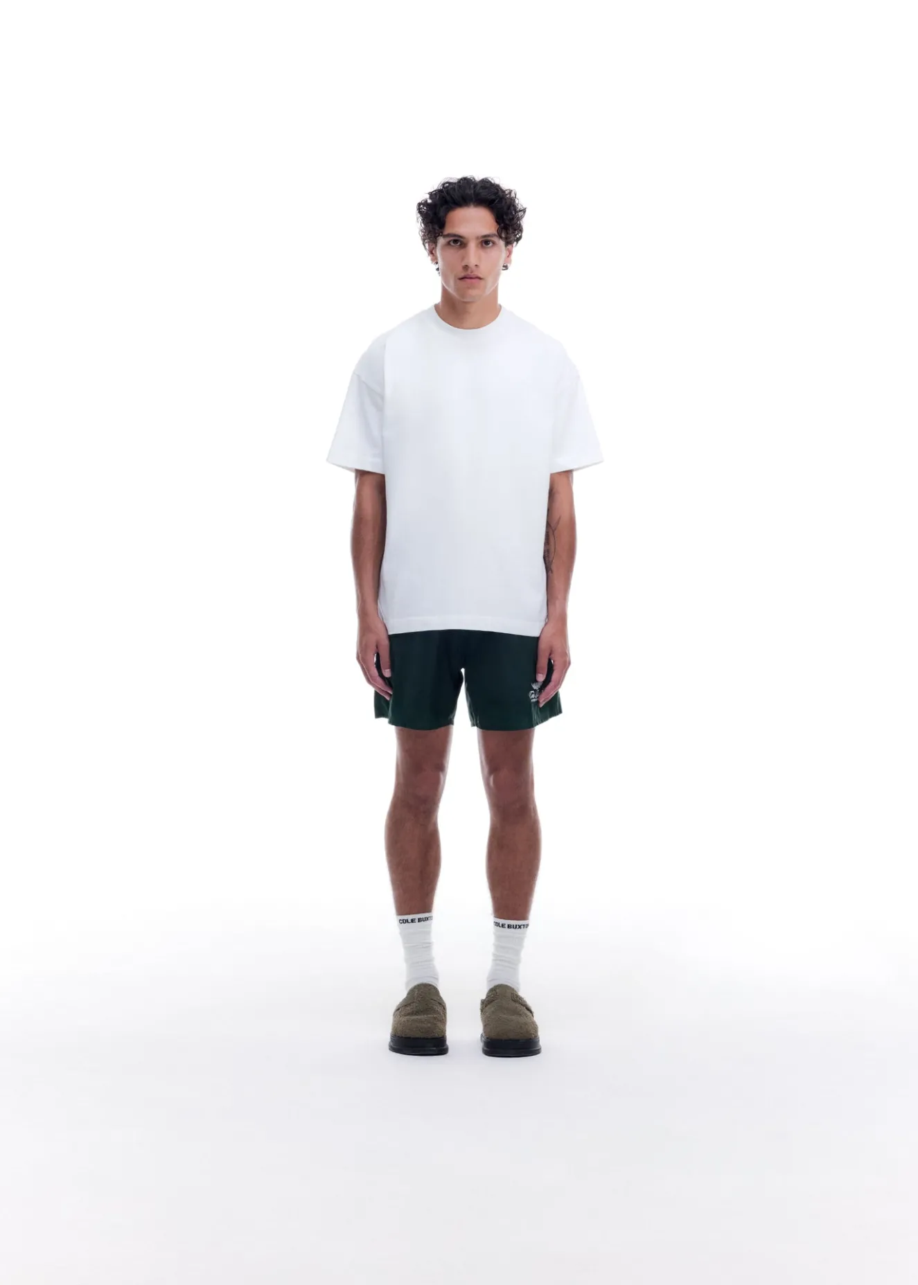 INTERNATIONAL SWIM SHORTS Swimwear