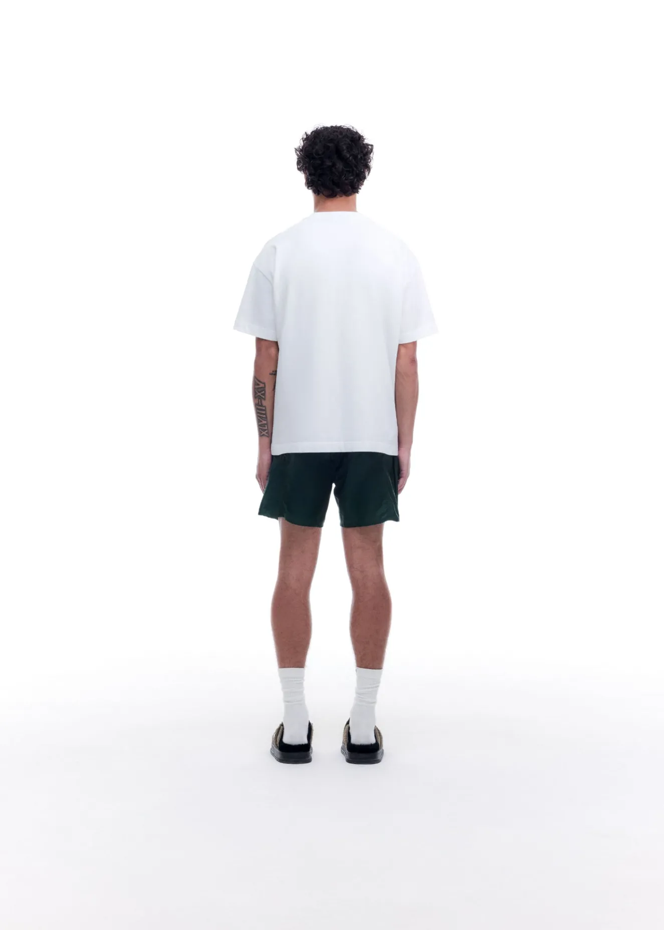 INTERNATIONAL SWIM SHORTS Swimwear