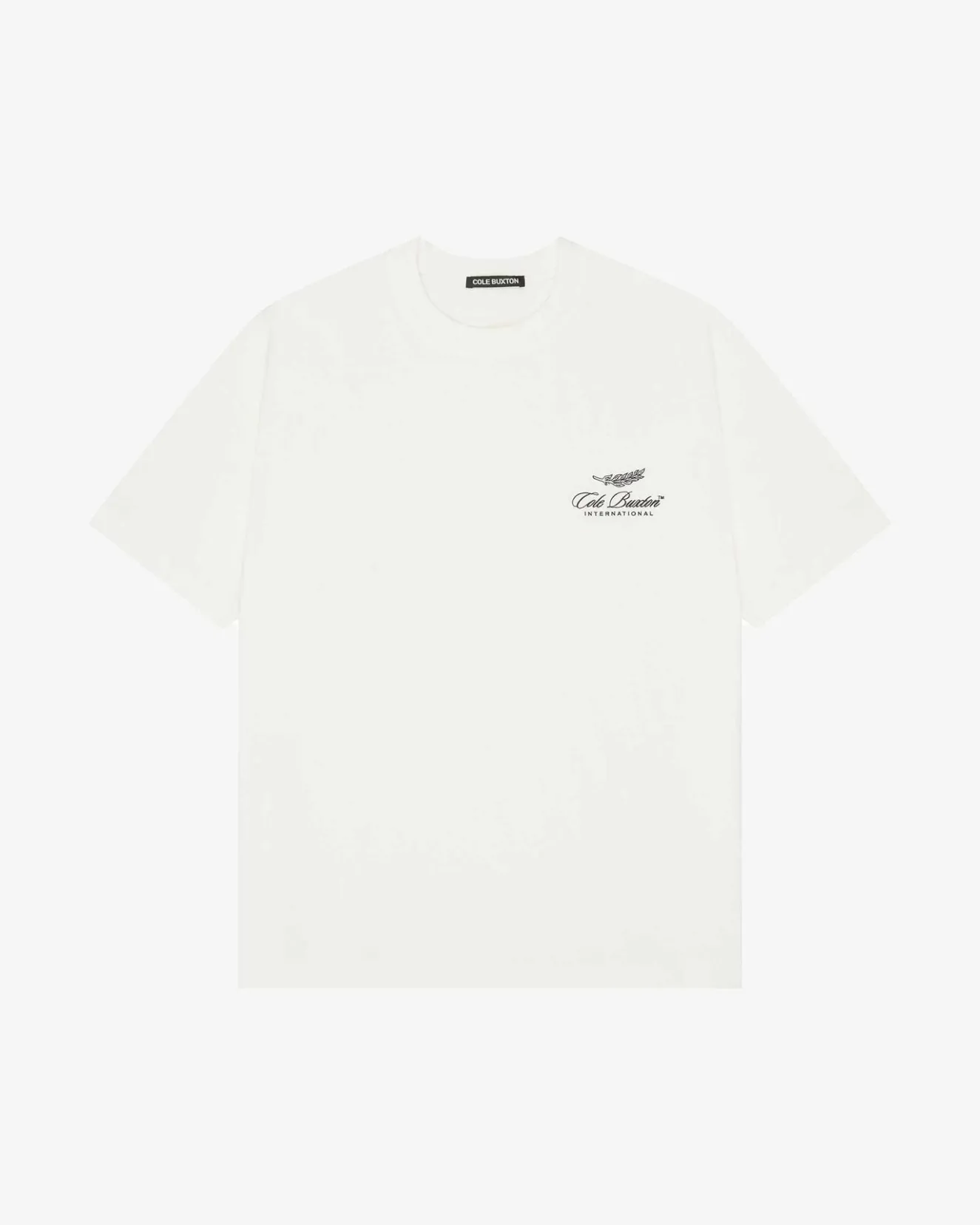 Outlet INTERNATIONAL T-SHIRT T-Shirts