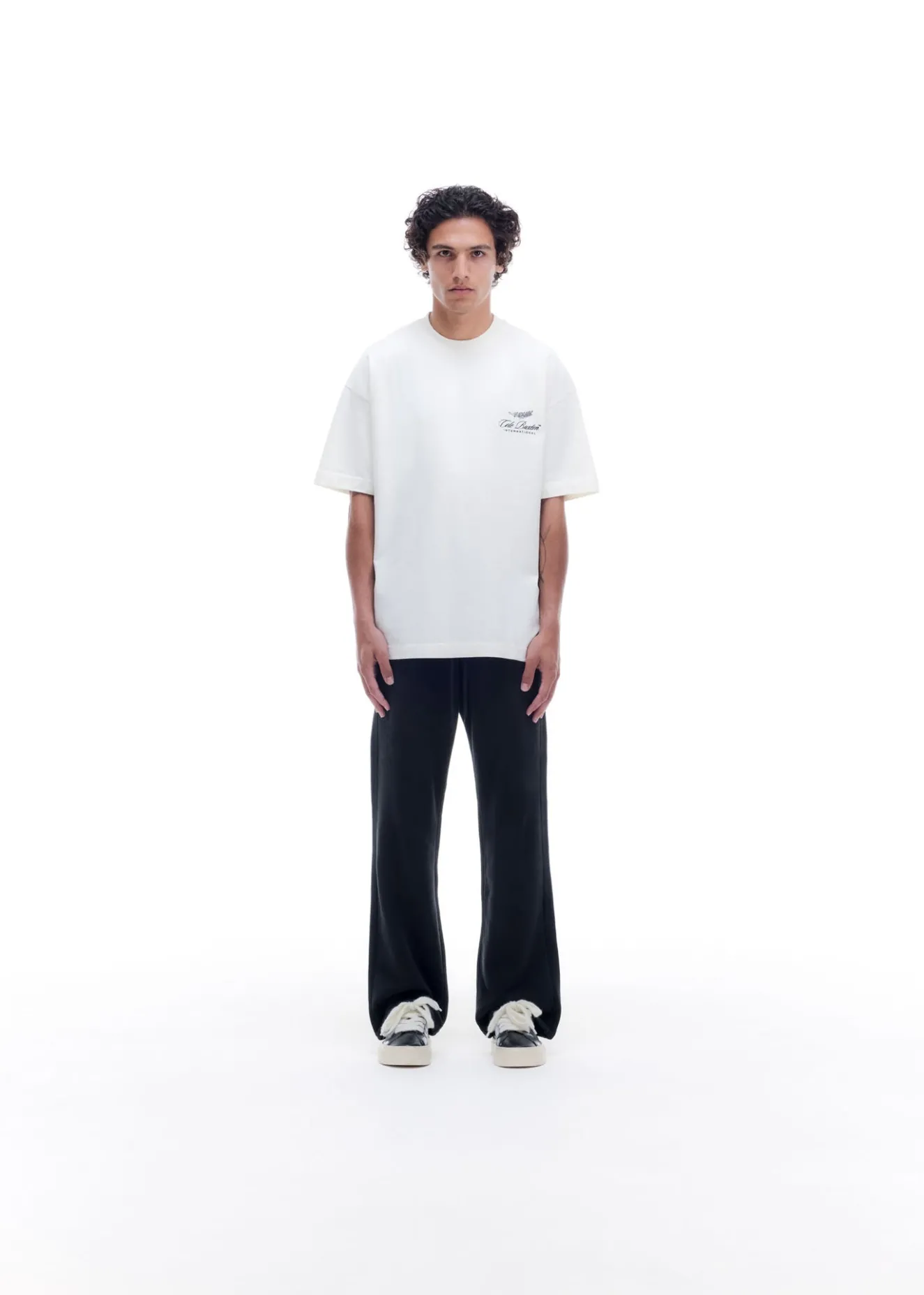 Outlet INTERNATIONAL T-SHIRT T-Shirts