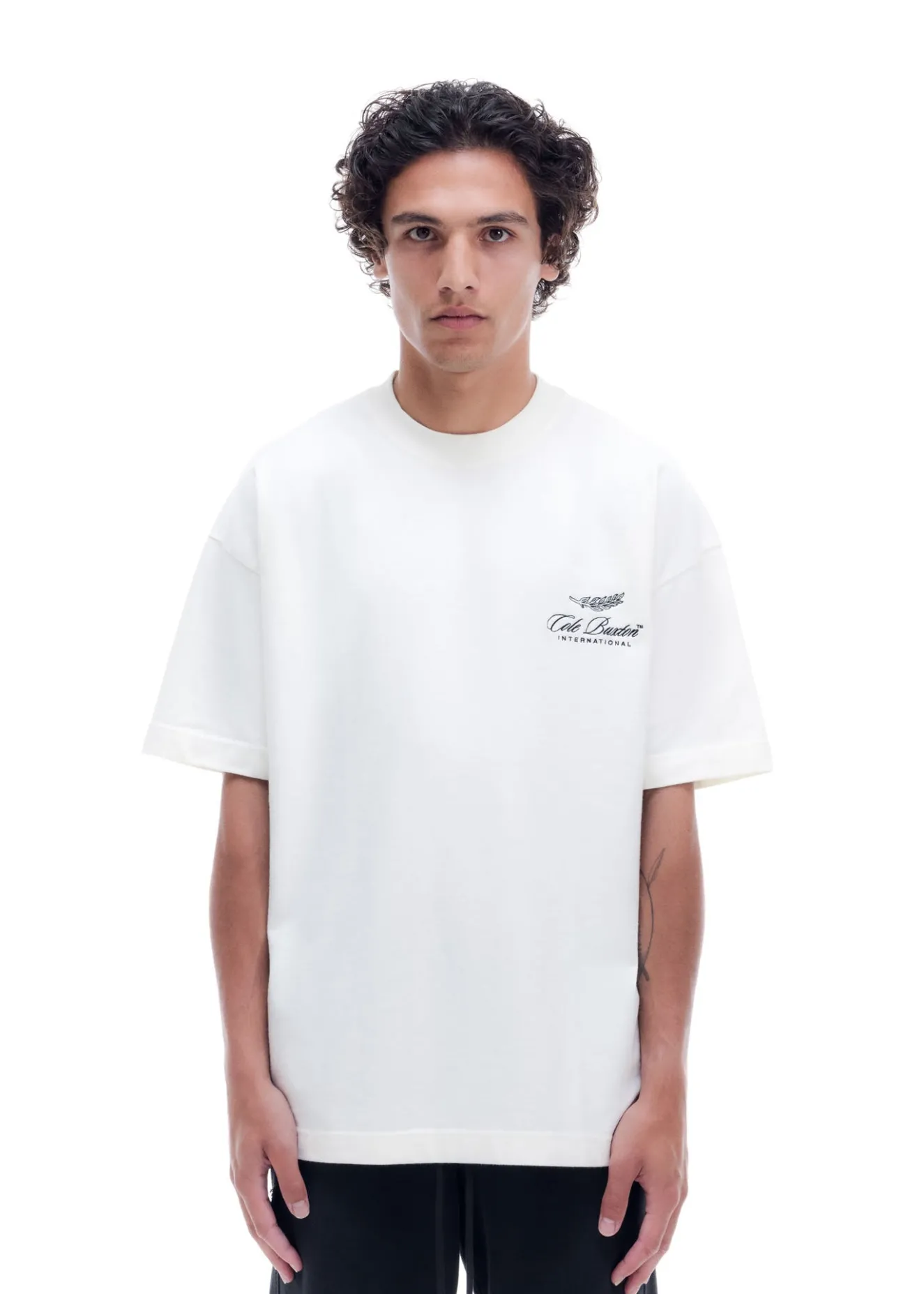 Outlet INTERNATIONAL T-SHIRT T-Shirts