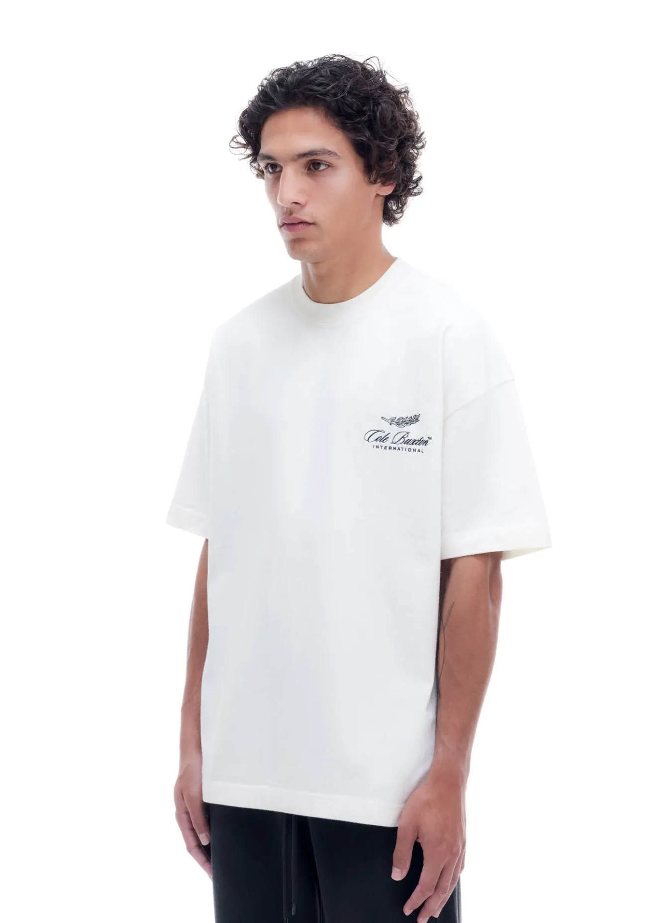Outlet INTERNATIONAL T-SHIRT T-Shirts