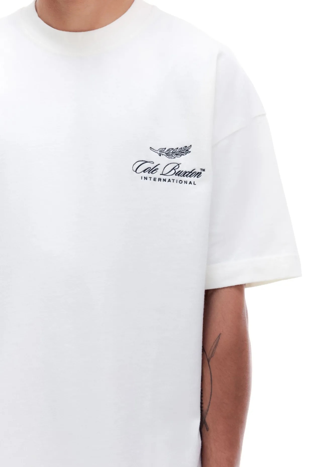 Outlet INTERNATIONAL T-SHIRT T-Shirts