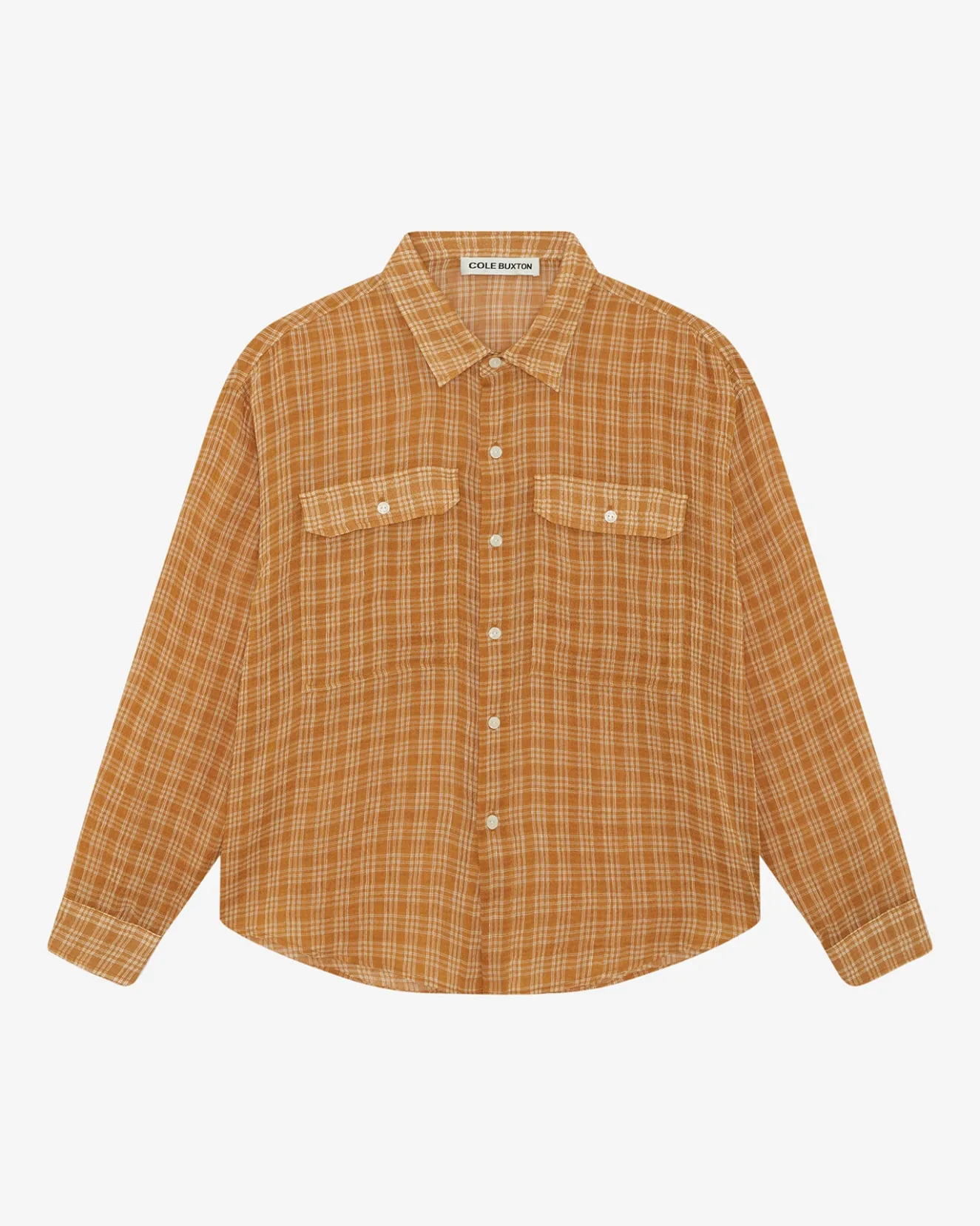 Outlet KACY SHIRT Shirts