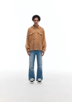 Outlet KACY SHIRT Shirts
